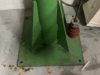 Greif d20-1-1 dubbelsteens slijpmachine - afbeelding 4 van  6