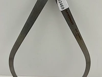 Greifcirkel 200 mm - afbeelding 1 van  3