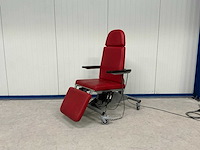 Greiner - patiënt stoel - afbeelding 1 van  4