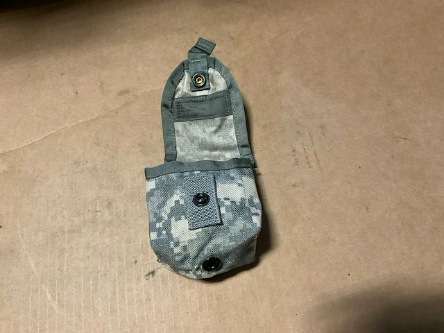 Grenade pouch (5x) - afbeelding 2 van  3