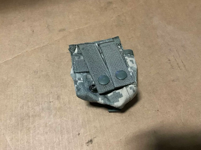 Grenade pouch (5x) - afbeelding 3 van  3
