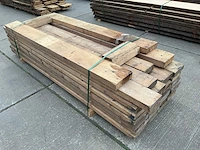Grenen balk (30x) - afbeelding 6 van  10