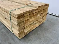 Grenen balk 38x140x4265 (116x) - afbeelding 3 van  8