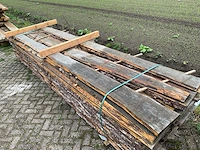 Grenen schaaldelen circa 1,28 m³ - afbeelding 5 van  5