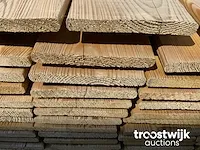 Grenen tuinplank geïmpregneerd - afbeelding 5 van  7