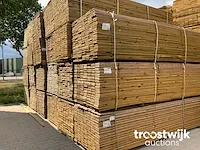 Grenen tuinplank geïmpregneerd - afbeelding 7 van  7