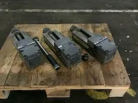 Gressel gripos machineklem (3x) - afbeelding 1 van  6
