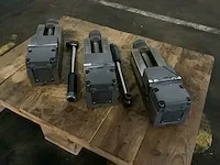 Gressel gripos machineklem (3x) - afbeelding 2 van  6