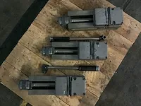Gressel gripos machineklem (3x) - afbeelding 3 van  6