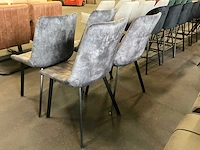 Greti eetkamerstoel (4x) - afbeelding 2 van  11
