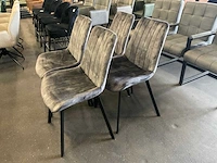 Greti eetkamerstoel (4x) - afbeelding 11 van  11