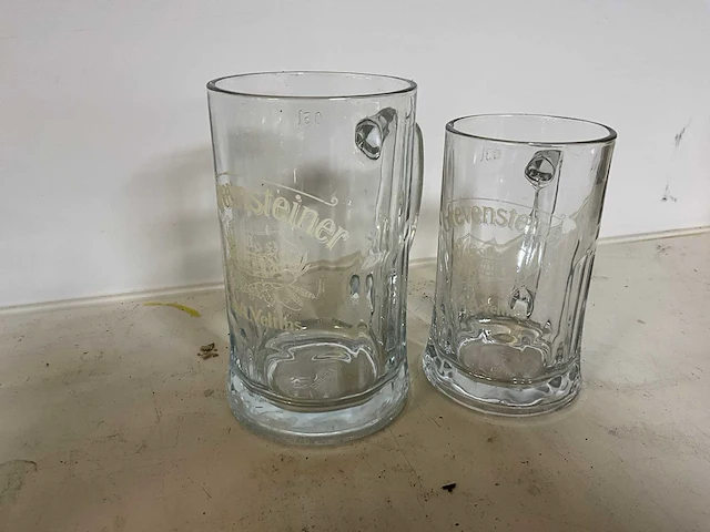 Grevensteiner bierpullen (32x) - afbeelding 3 van  5