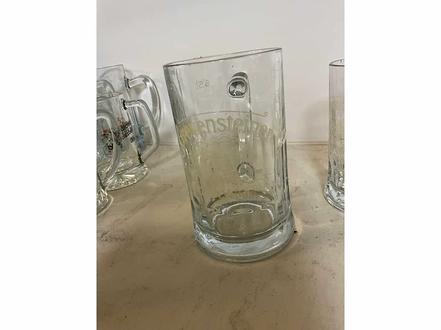 Grevensteiner bierpullen (32x) - afbeelding 4 van  5