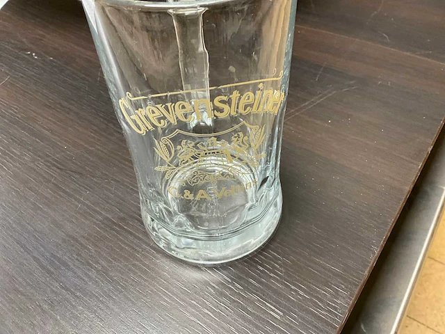 Grevensteiner bierpullen (32x) - afbeelding 5 van  5