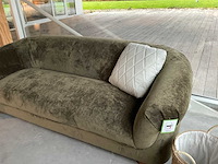 Grew sofa met fauteuil - afbeelding 8 van  8