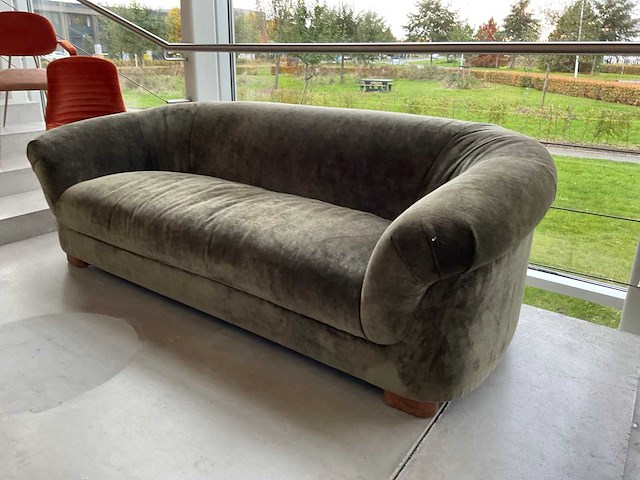 Grew sofa - afbeelding 3 van  10
