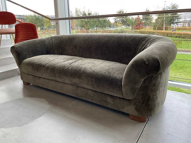 Grew sofa - afbeelding 5 van  10