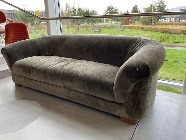 Grew sofa - afbeelding 6 van  10