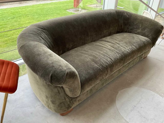Grew sofa - afbeelding 9 van  10