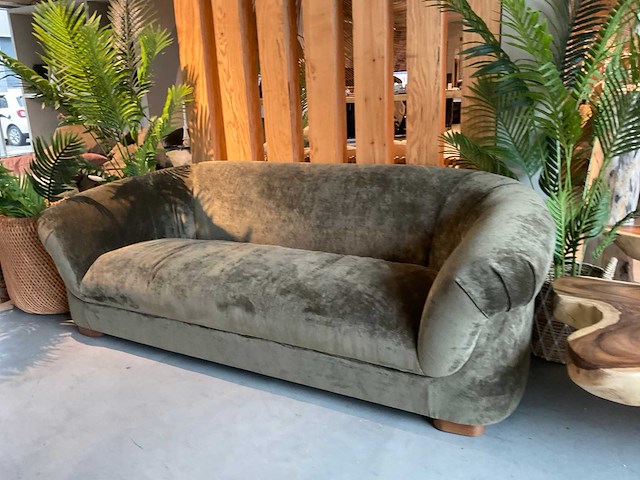 Grew sofa - afbeelding 3 van  10
