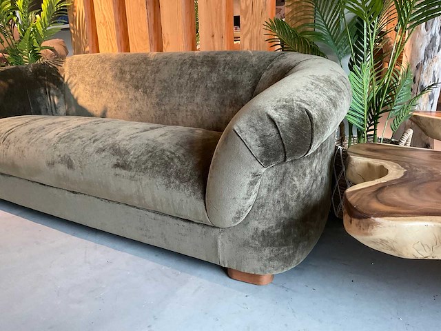 Grew sofa - afbeelding 9 van  10