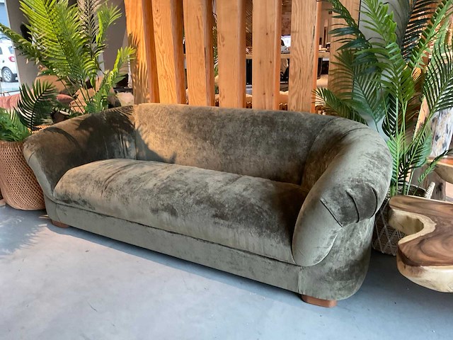 Grew sofa - afbeelding 4 van  10