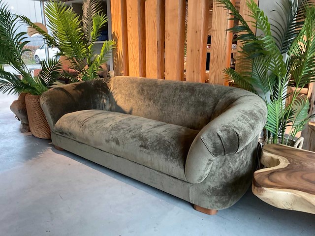 Grew sofa - afbeelding 6 van  10