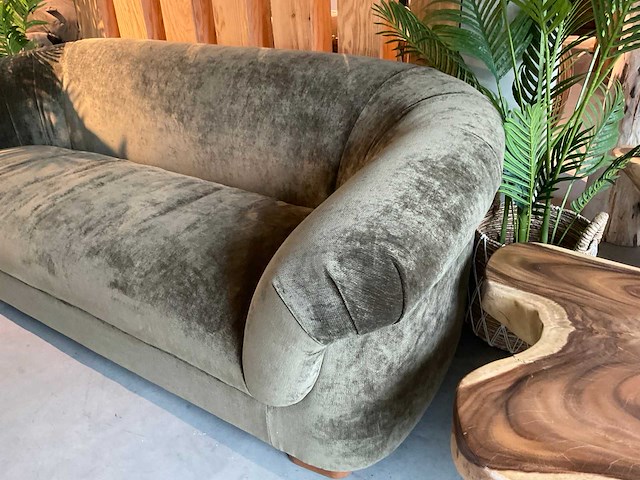 Grew sofa - afbeelding 8 van  10
