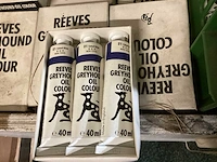 Greyhound & ocaldo tubes verf (1500x) - afbeelding 3 van  3