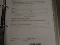 Grieser - afbeelding 25 van  28