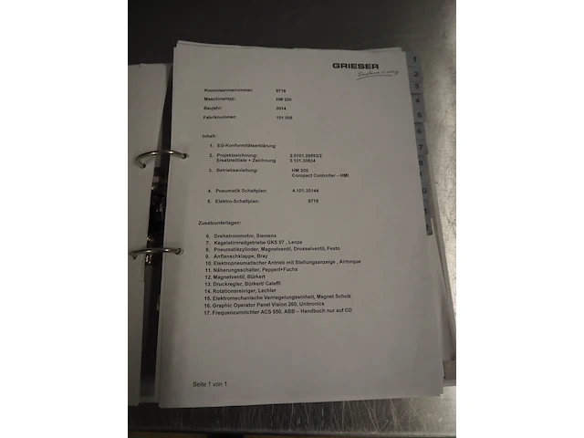 Grieser - afbeelding 28 van  28