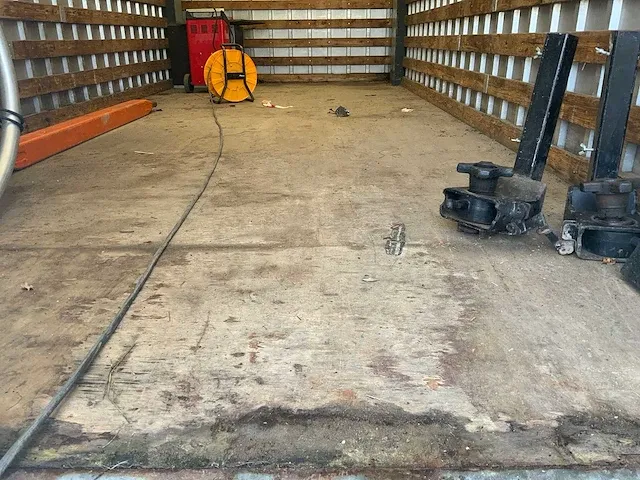 Griffioen - container bdf systeem - afbeelding 2 van  10