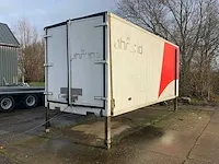 Griffioen - container bdf systeem - afbeelding 1 van  10