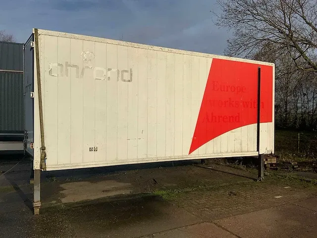 Griffioen - container bdf systeem - afbeelding 4 van  10