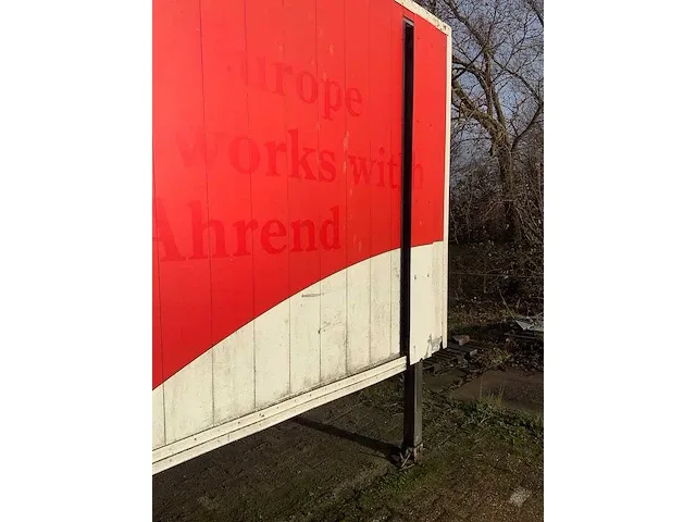 Griffioen - container bdf systeem - afbeelding 5 van  10