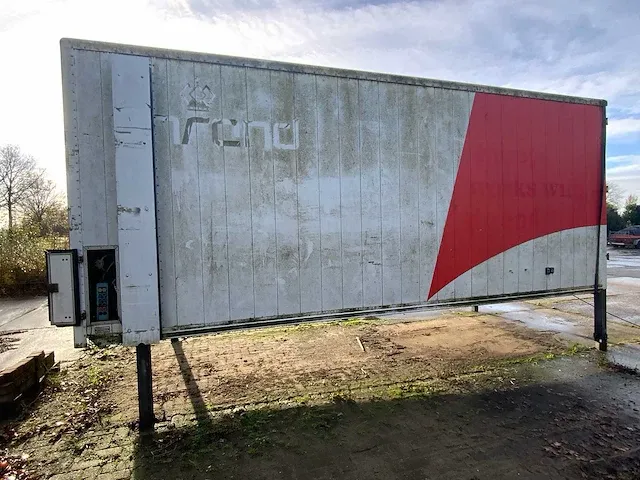 Griffioen - container bdf systeem - afbeelding 6 van  10