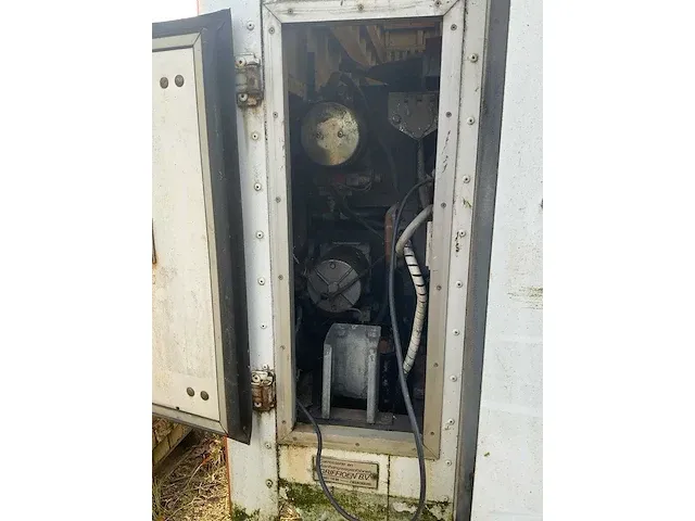 Griffioen - container bdf systeem - afbeelding 8 van  10
