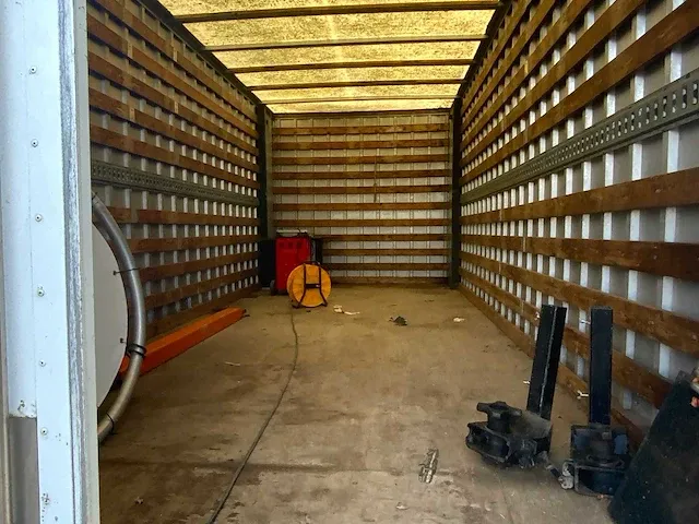 Griffioen - container bdf systeem - afbeelding 9 van  10