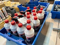 Griffon kunststof cleaner à 1 liter (20x) - afbeelding 1 van  2