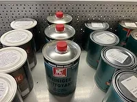 Griffon reiniger 1 ltr (3x) - afbeelding 2 van  2