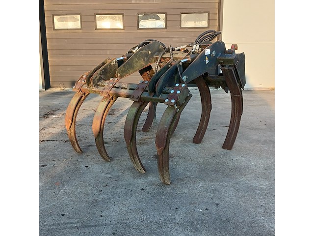 Grijpbak - afbeelding 1 van  10