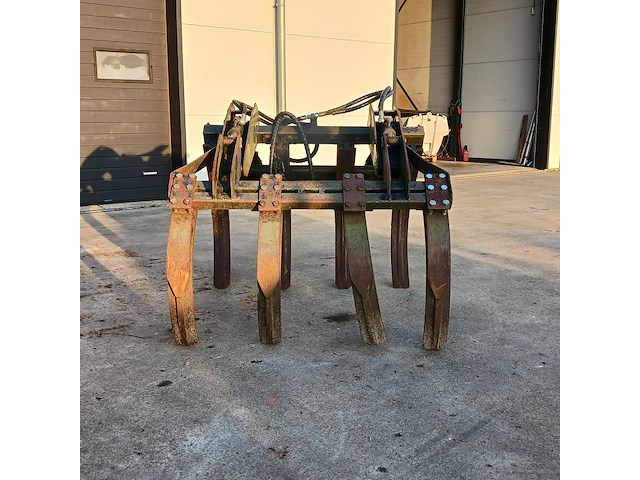 Grijpbak - afbeelding 3 van  10