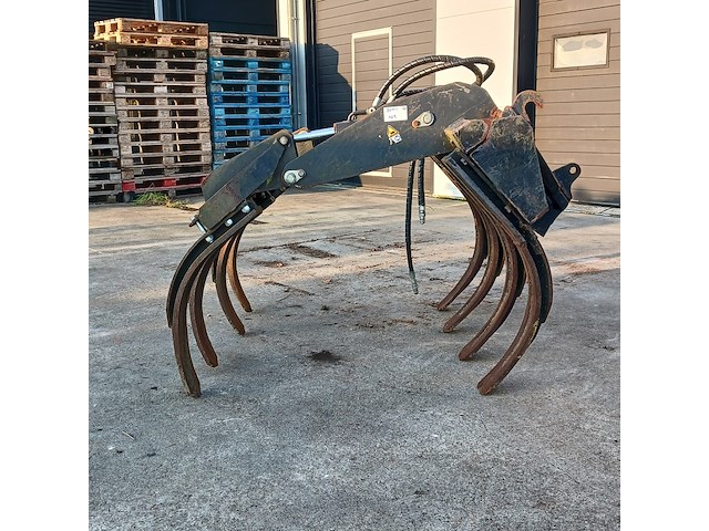 Grijpbak - afbeelding 4 van  10