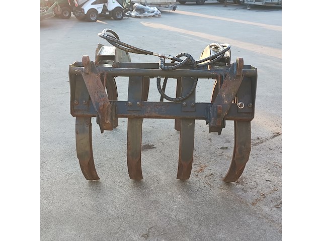 Grijpbak - afbeelding 5 van  10