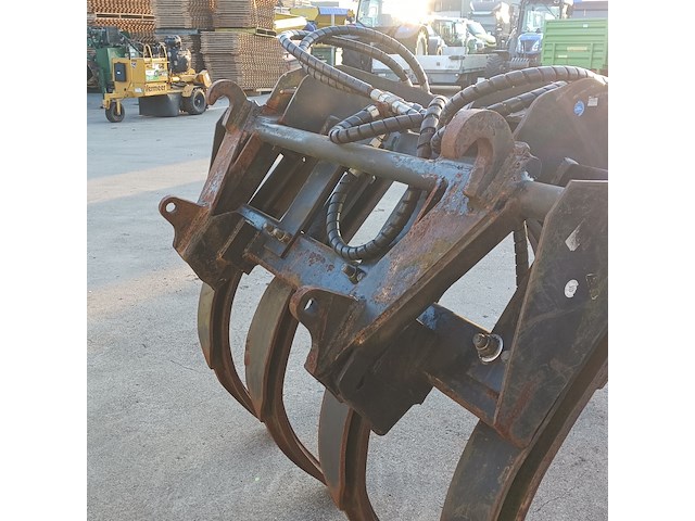 Grijpbak - afbeelding 6 van  10