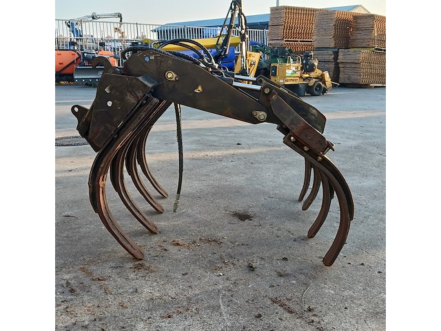 Grijpbak - afbeelding 7 van  10