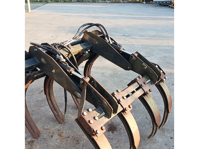 Grijpbak - afbeelding 8 van  10