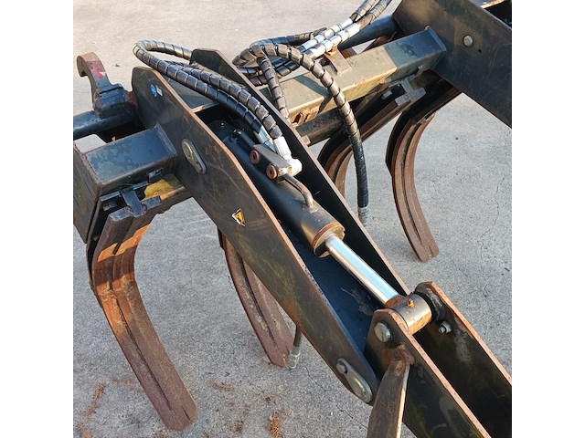 Grijpbak - afbeelding 9 van  10