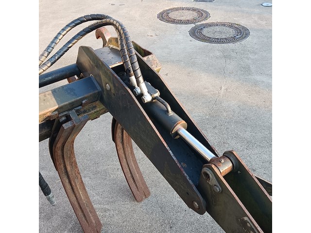 Grijpbak - afbeelding 10 van  10