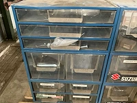 Grijpkast incl. inhoud - afbeelding 5 van  5